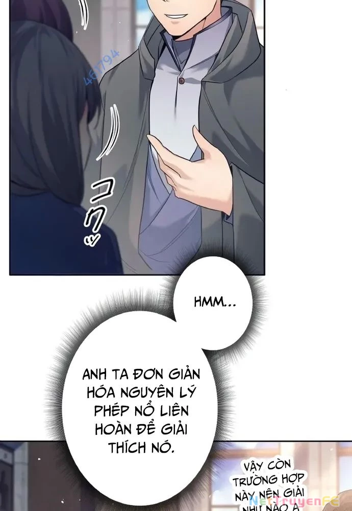 Tôi Rời Khỏi Tổ Đội Anh Hùng Chapter 16 - Trang 2