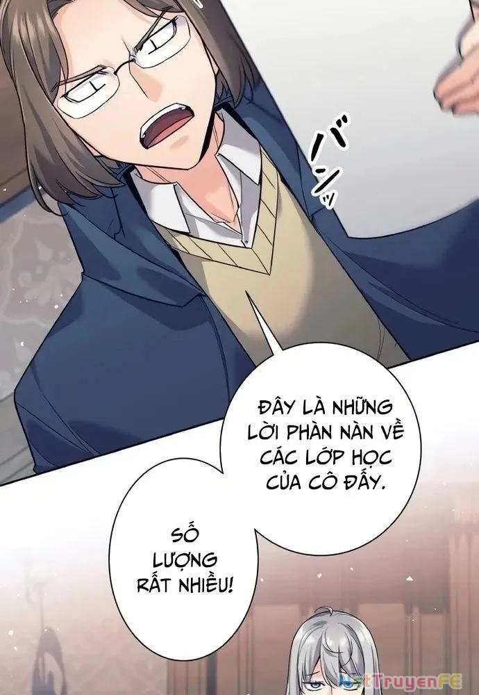 Tôi Rời Khỏi Tổ Đội Anh Hùng Chapter 16 - Trang 2