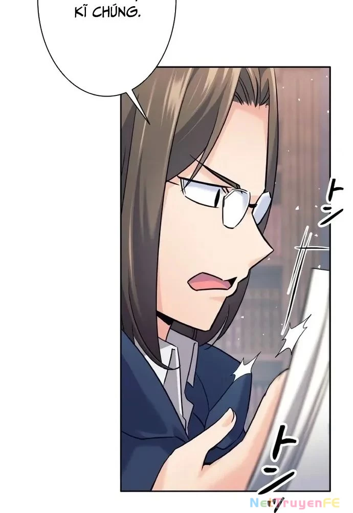 Tôi Rời Khỏi Tổ Đội Anh Hùng Chapter 16 - Trang 2