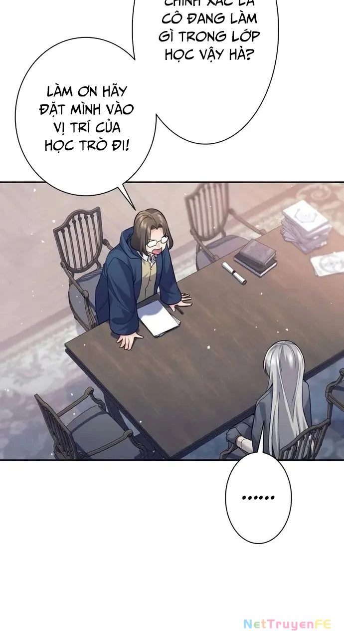 Tôi Rời Khỏi Tổ Đội Anh Hùng Chapter 16 - Trang 2