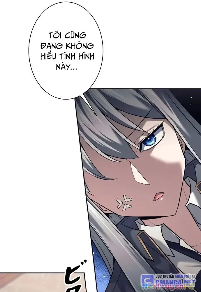 Tôi Rời Khỏi Tổ Đội Anh Hùng Chapter 16 - Trang 2