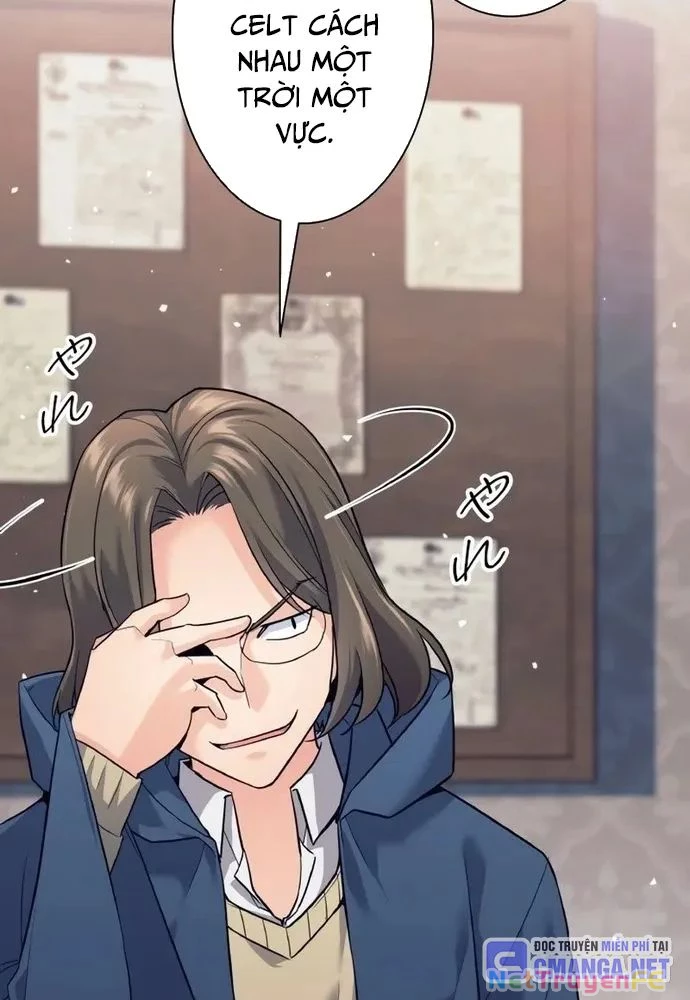 Tôi Rời Khỏi Tổ Đội Anh Hùng Chapter 16 - Trang 2