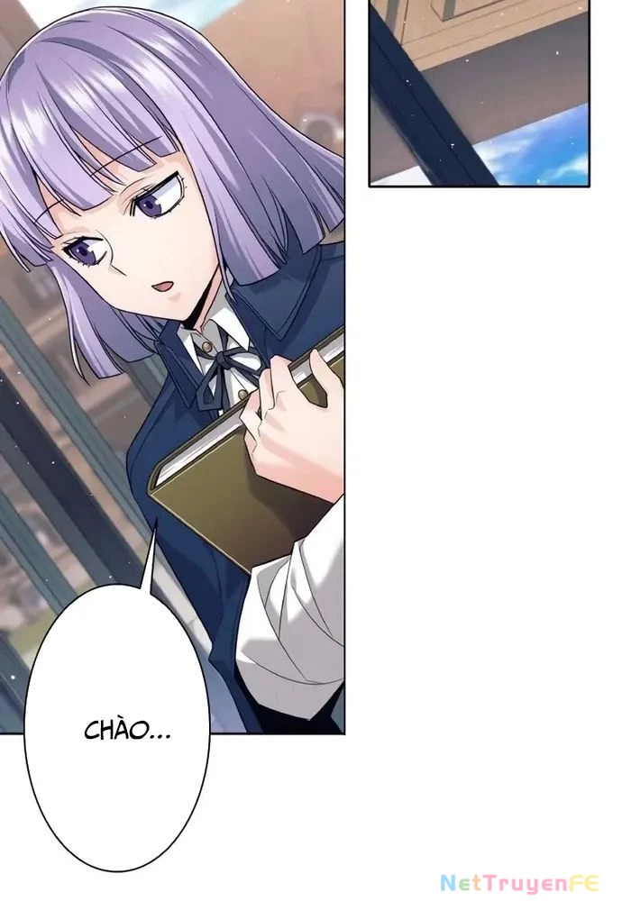 Tôi Rời Khỏi Tổ Đội Anh Hùng Chapter 16 - Trang 2