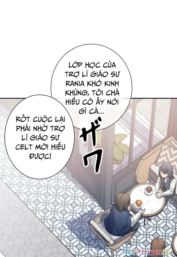 Tôi Rời Khỏi Tổ Đội Anh Hùng Chapter 16 - Trang 2