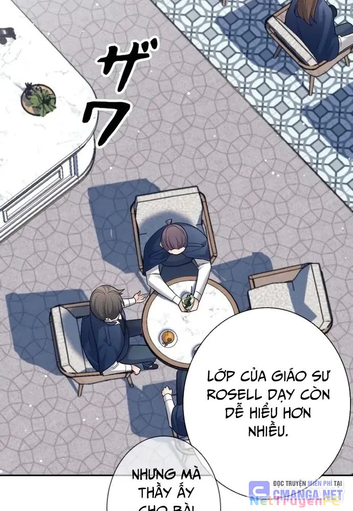 Tôi Rời Khỏi Tổ Đội Anh Hùng Chapter 16 - Trang 2