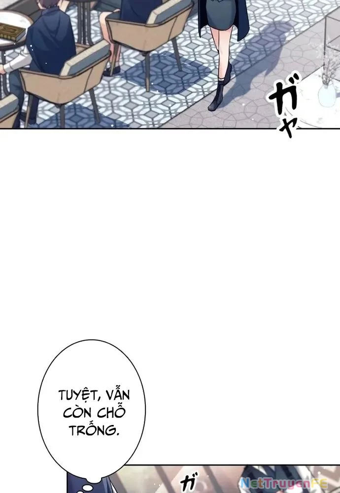 Tôi Rời Khỏi Tổ Đội Anh Hùng Chapter 16 - Trang 2