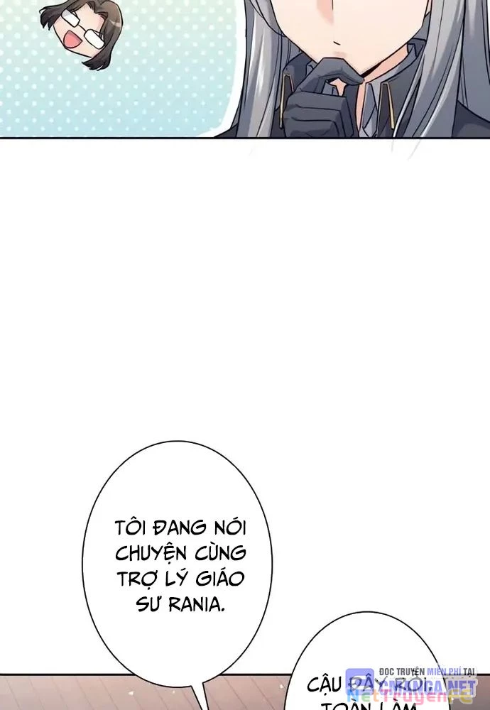 Tôi Rời Khỏi Tổ Đội Anh Hùng Chapter 17 - Trang 2