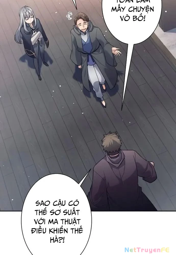 Tôi Rời Khỏi Tổ Đội Anh Hùng Chapter 17 - Trang 2