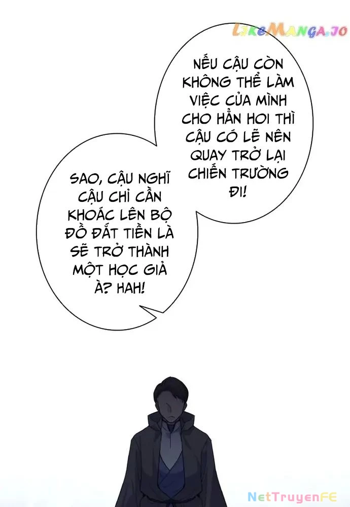 Tôi Rời Khỏi Tổ Đội Anh Hùng Chapter 17 - Trang 2