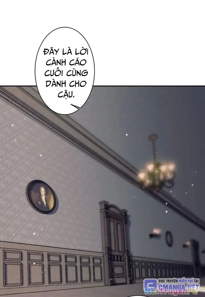 Tôi Rời Khỏi Tổ Đội Anh Hùng Chapter 17 - Trang 2