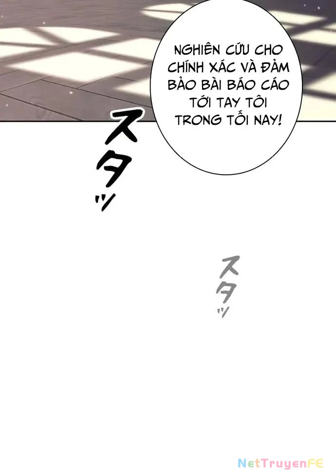 Tôi Rời Khỏi Tổ Đội Anh Hùng Chapter 17 - Trang 2