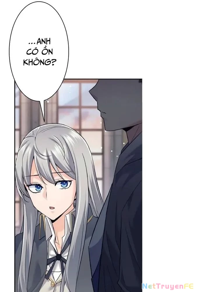 Tôi Rời Khỏi Tổ Đội Anh Hùng Chapter 17 - Trang 2