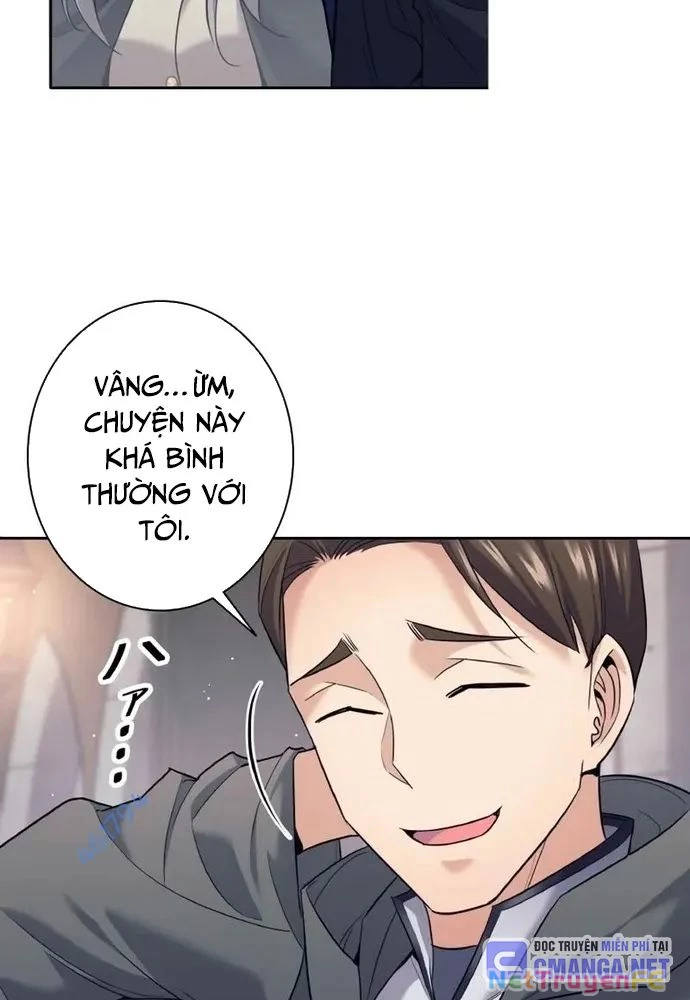 Tôi Rời Khỏi Tổ Đội Anh Hùng Chapter 17 - Trang 2