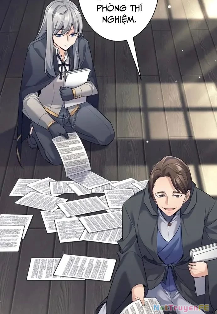 Tôi Rời Khỏi Tổ Đội Anh Hùng Chapter 17 - Trang 2