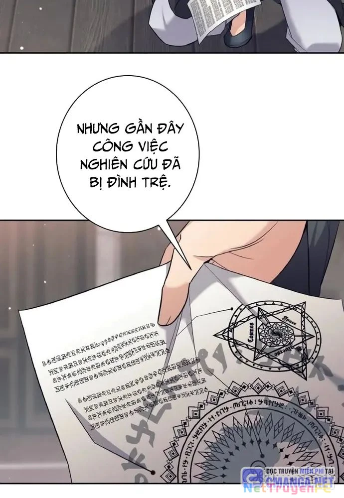 Tôi Rời Khỏi Tổ Đội Anh Hùng Chapter 17 - Trang 2