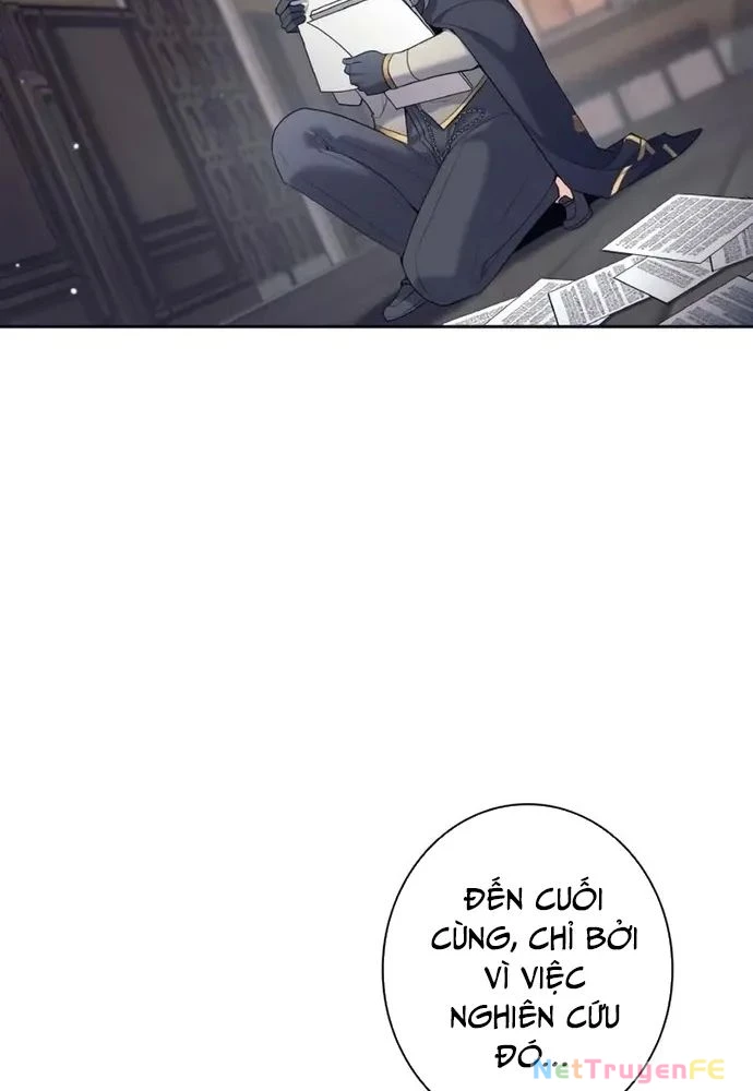 Tôi Rời Khỏi Tổ Đội Anh Hùng Chapter 17 - Trang 2