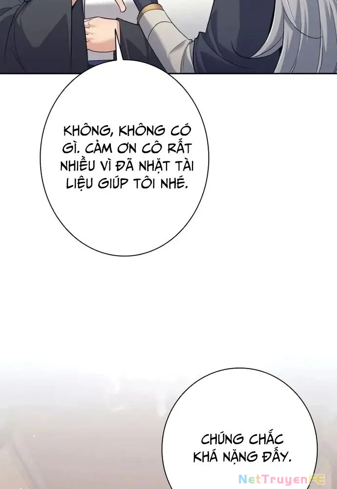 Tôi Rời Khỏi Tổ Đội Anh Hùng Chapter 17 - Trang 2