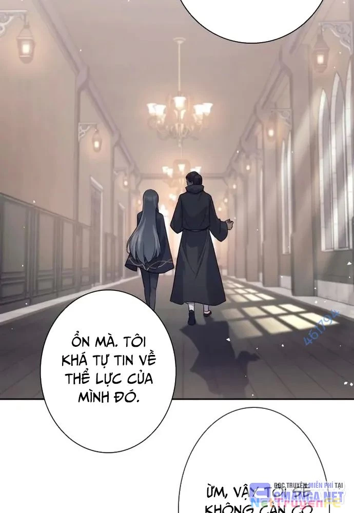Tôi Rời Khỏi Tổ Đội Anh Hùng Chapter 17 - Trang 2