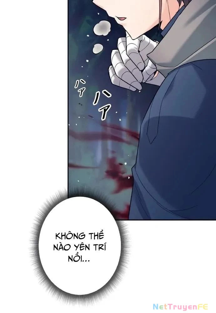 Tôi Rời Khỏi Tổ Đội Anh Hùng Chapter 17 - Trang 2
