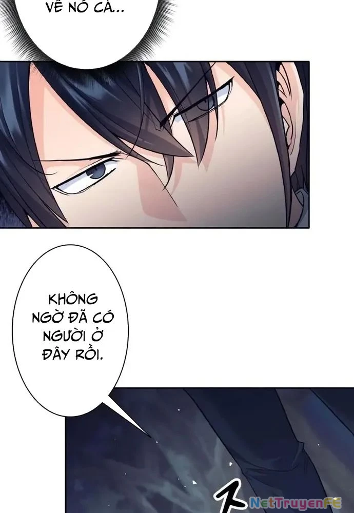 Tôi Rời Khỏi Tổ Đội Anh Hùng Chapter 17 - Trang 2