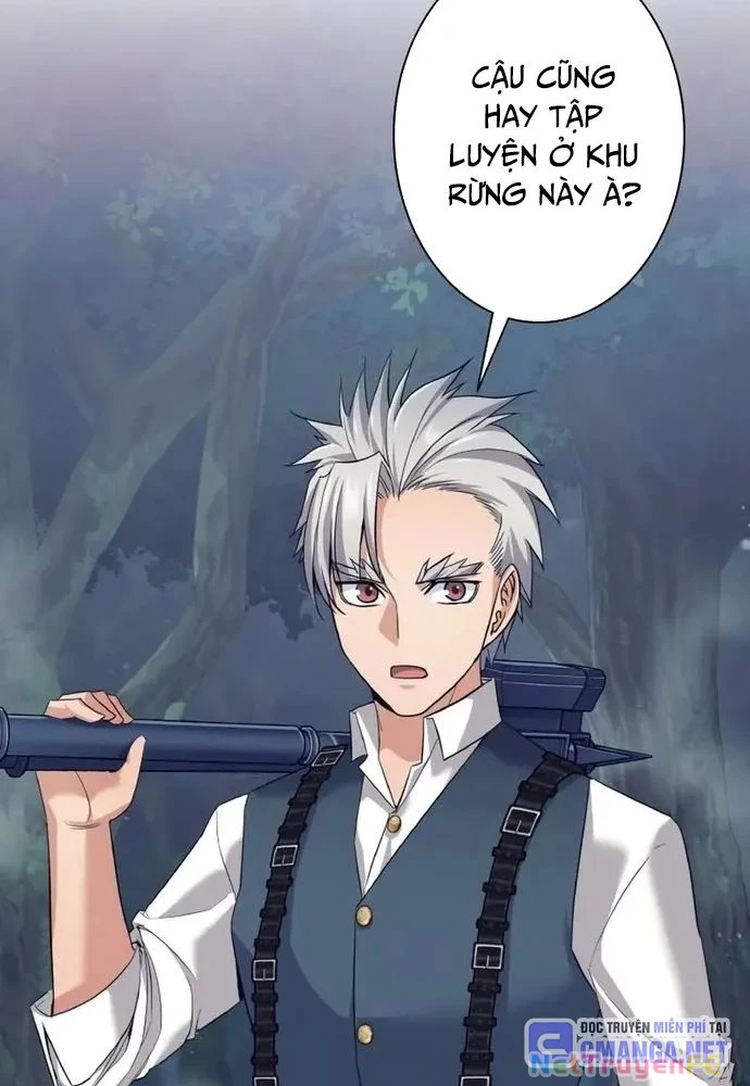 Tôi Rời Khỏi Tổ Đội Anh Hùng Chapter 17 - Trang 2