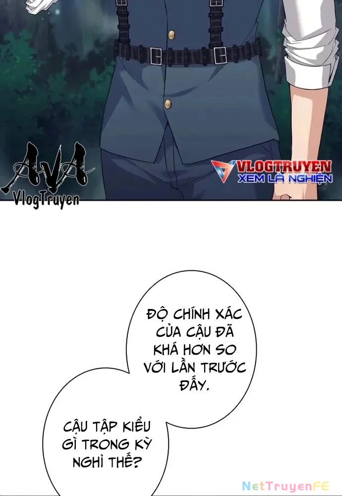 Tôi Rời Khỏi Tổ Đội Anh Hùng Chapter 17 - Trang 2