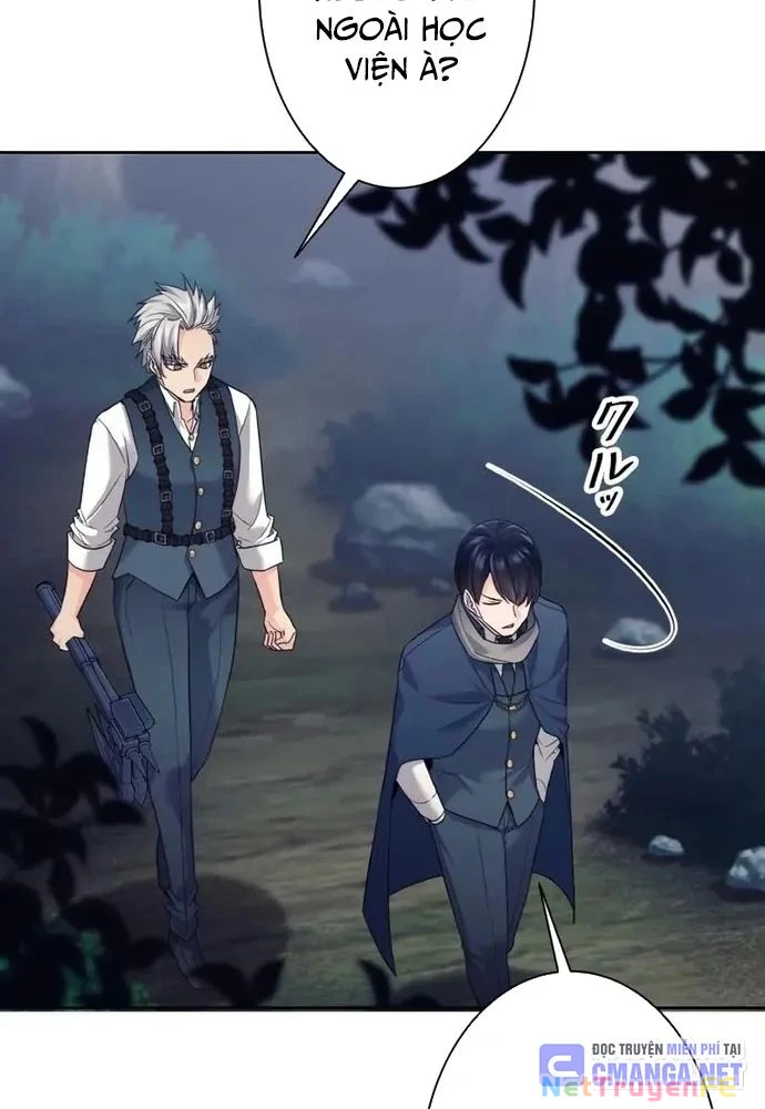 Tôi Rời Khỏi Tổ Đội Anh Hùng Chapter 17 - Trang 2