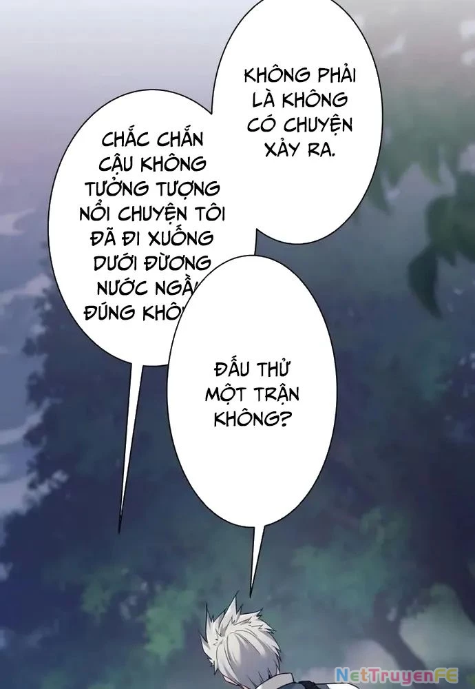 Tôi Rời Khỏi Tổ Đội Anh Hùng Chapter 17 - Trang 2