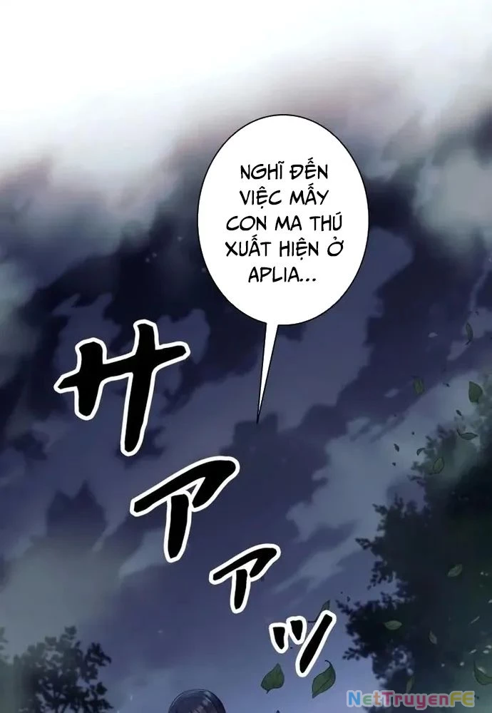 Tôi Rời Khỏi Tổ Đội Anh Hùng Chapter 17 - Trang 2