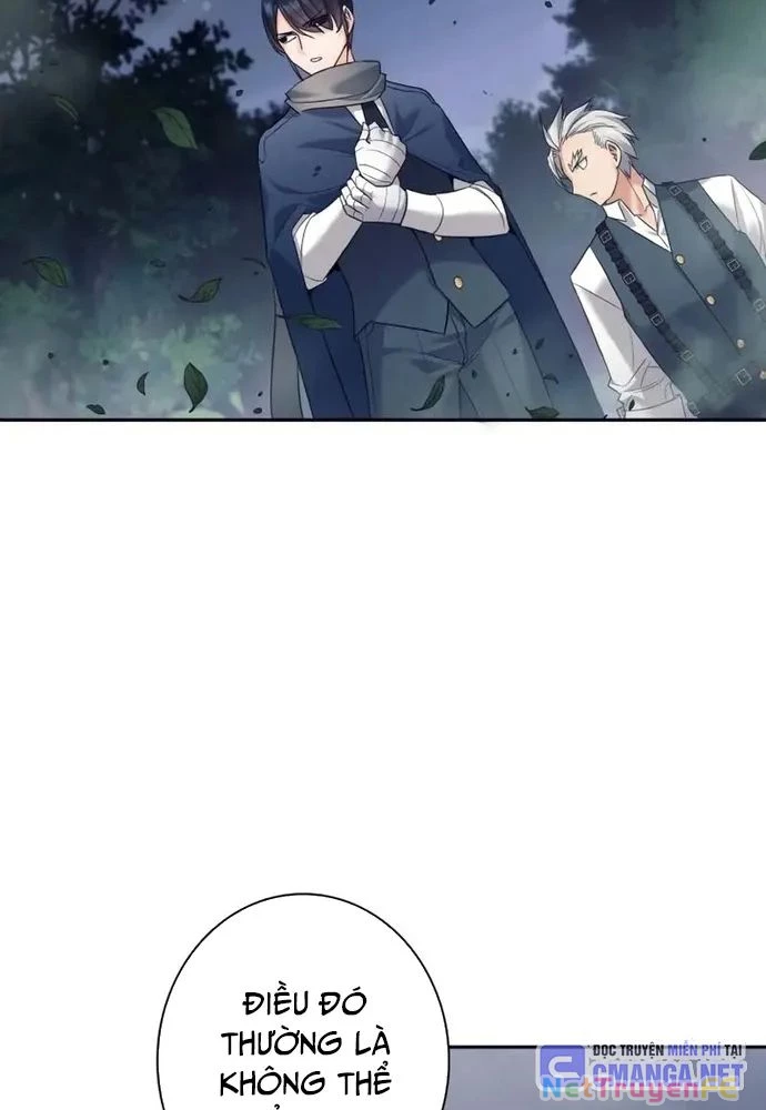 Tôi Rời Khỏi Tổ Đội Anh Hùng Chapter 17 - Trang 2