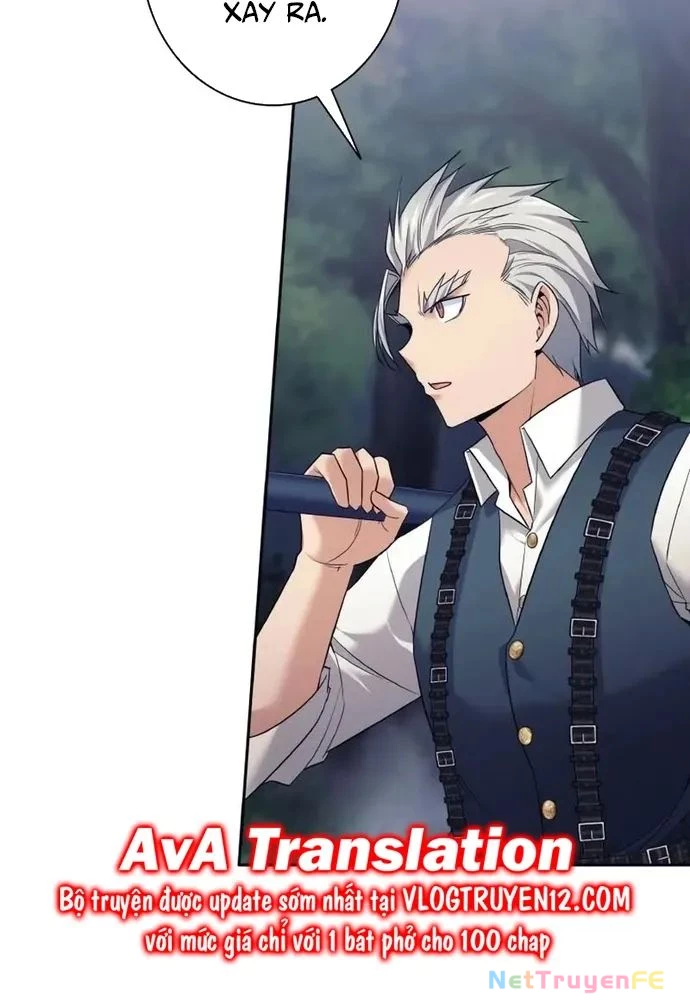 Tôi Rời Khỏi Tổ Đội Anh Hùng Chapter 17 - Trang 2