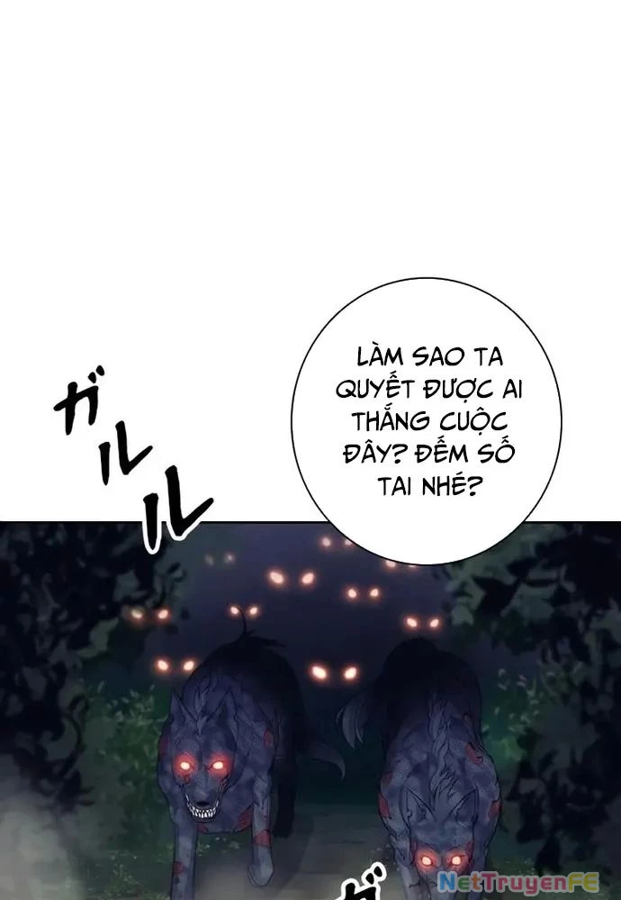 Tôi Rời Khỏi Tổ Đội Anh Hùng Chapter 17 - Trang 2