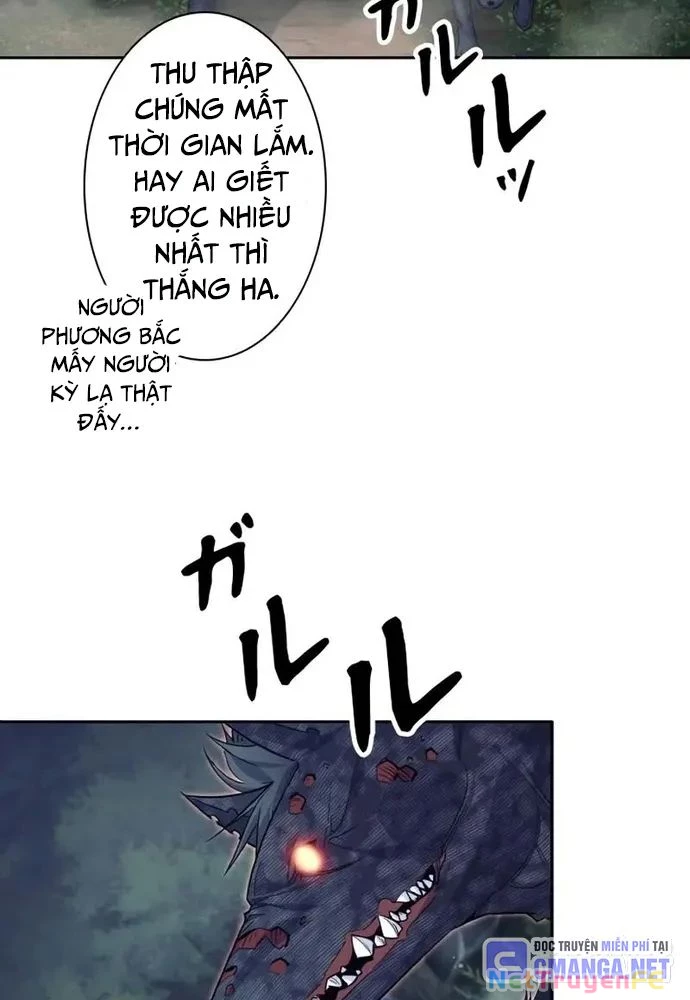 Tôi Rời Khỏi Tổ Đội Anh Hùng Chapter 17 - Trang 2