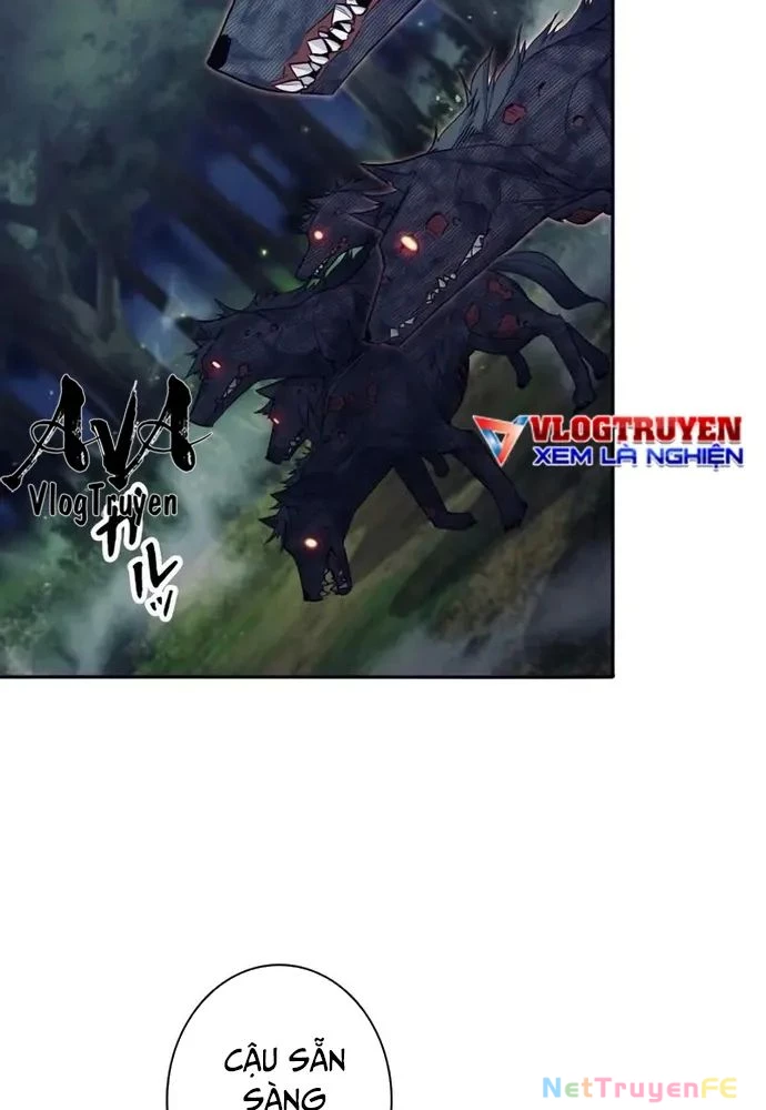 Tôi Rời Khỏi Tổ Đội Anh Hùng Chapter 17 - Trang 2