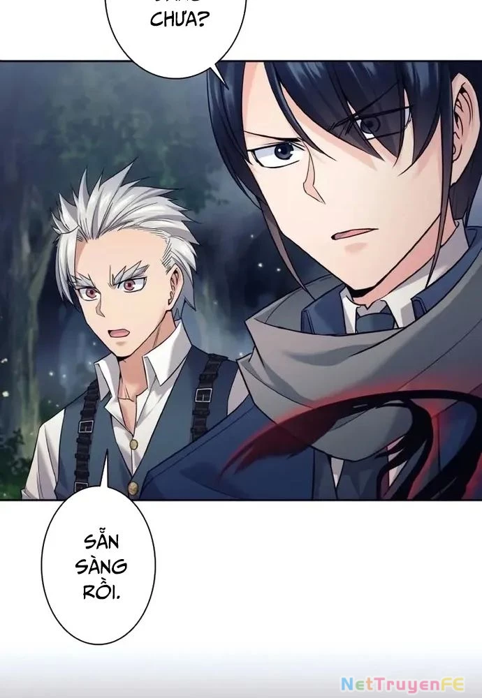 Tôi Rời Khỏi Tổ Đội Anh Hùng Chapter 17 - Trang 2