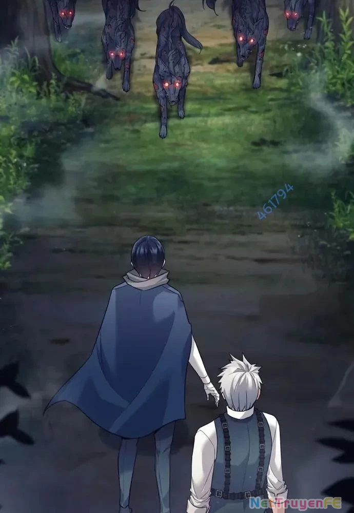 Tôi Rời Khỏi Tổ Đội Anh Hùng Chapter 17 - Trang 2