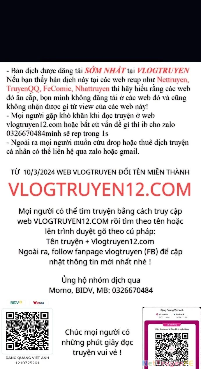 Tôi Rời Khỏi Tổ Đội Anh Hùng Chapter 17 - Trang 2