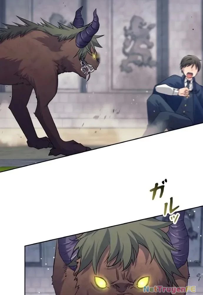 Tôi Rời Khỏi Tổ Đội Anh Hùng Chapter 17 - Trang 2