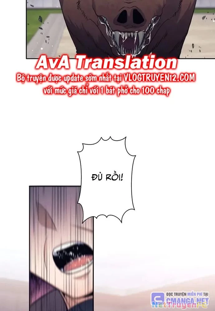 Tôi Rời Khỏi Tổ Đội Anh Hùng Chapter 17 - Trang 2