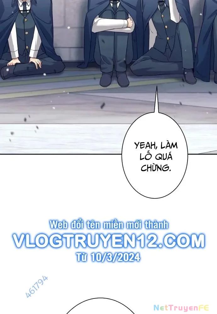 Tôi Rời Khỏi Tổ Đội Anh Hùng Chapter 17 - Trang 2