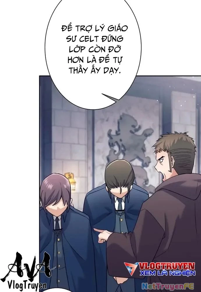 Tôi Rời Khỏi Tổ Đội Anh Hùng Chapter 17 - Trang 2