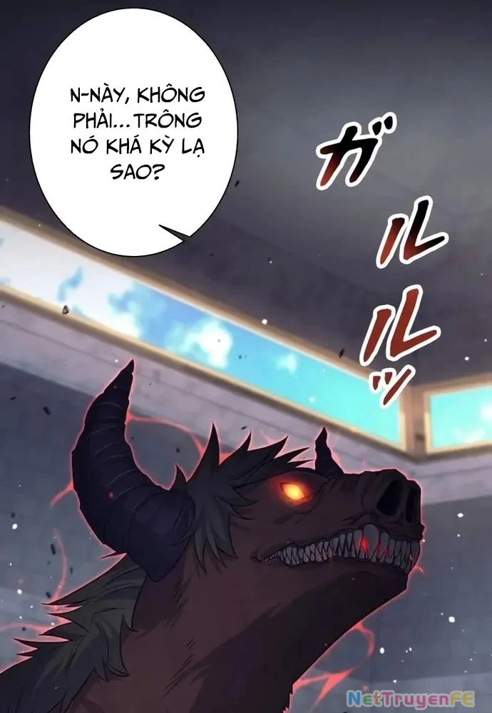 Tôi Rời Khỏi Tổ Đội Anh Hùng Chapter 17 - Trang 2