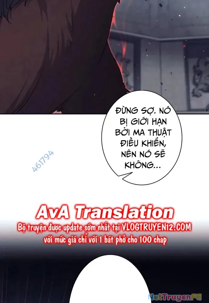 Tôi Rời Khỏi Tổ Đội Anh Hùng Chapter 17 - Trang 2