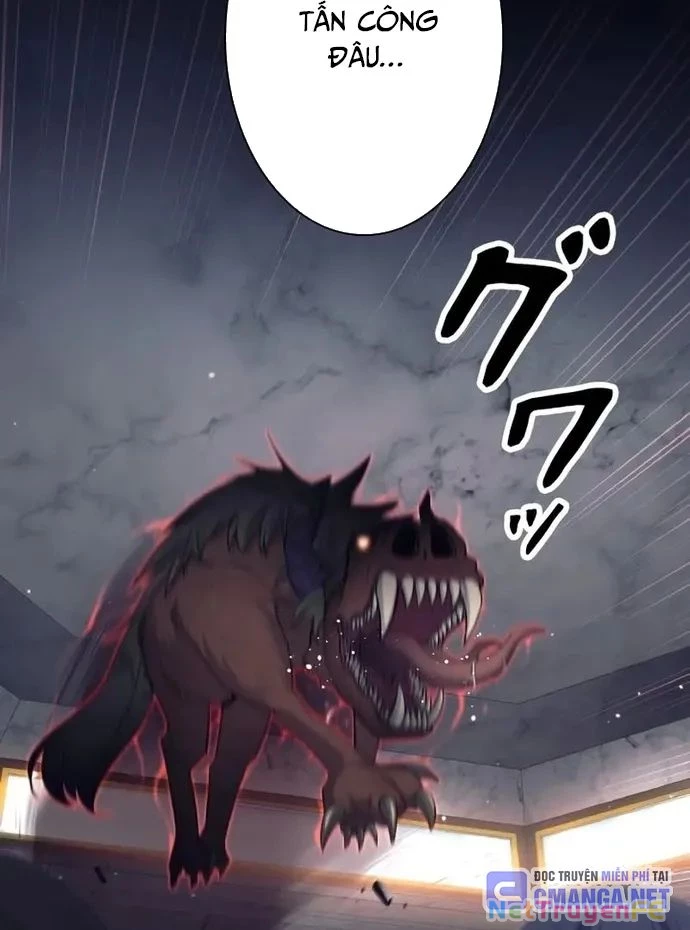 Tôi Rời Khỏi Tổ Đội Anh Hùng Chapter 17 - Trang 2