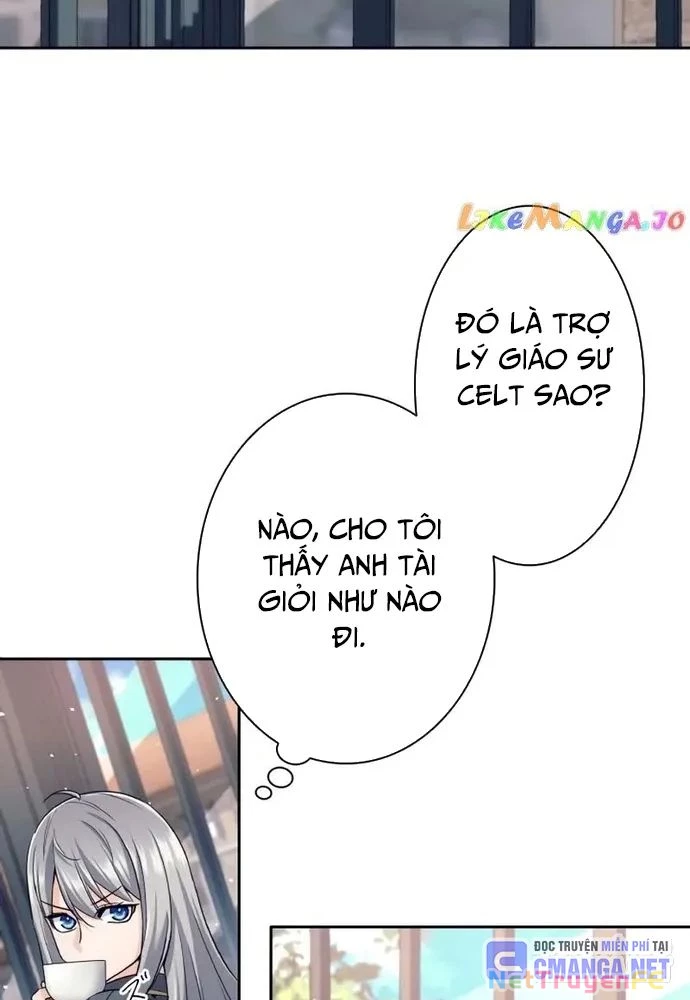 Tôi Rời Khỏi Tổ Đội Anh Hùng Chapter 17 - Trang 2