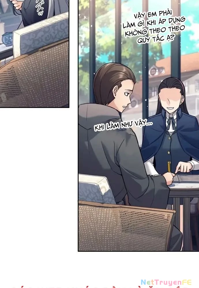 Tôi Rời Khỏi Tổ Đội Anh Hùng Chapter 17 - Trang 2