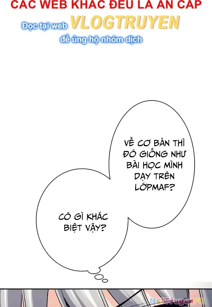 Tôi Rời Khỏi Tổ Đội Anh Hùng Chapter 17 - Trang 2