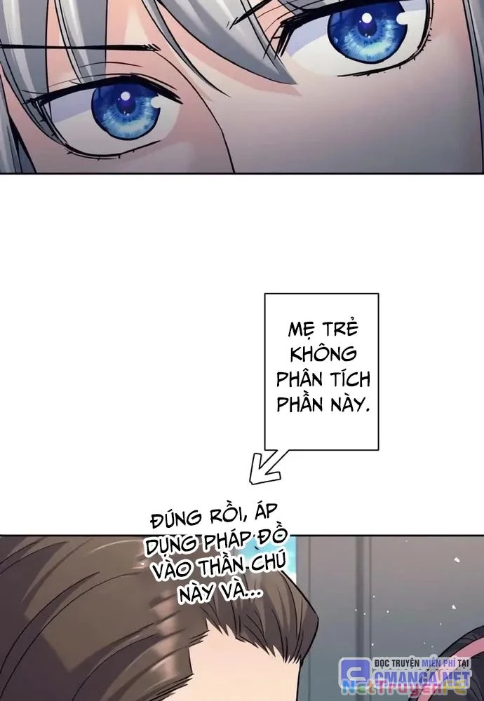 Tôi Rời Khỏi Tổ Đội Anh Hùng Chapter 17 - Trang 2