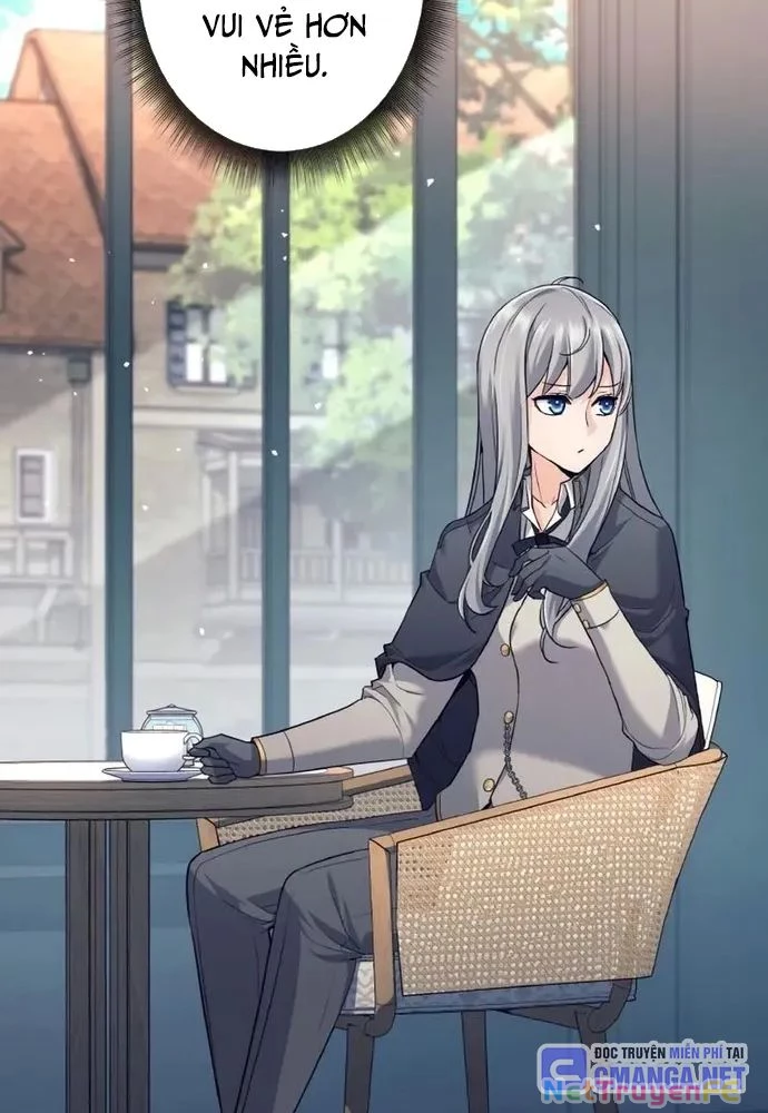 Tôi Rời Khỏi Tổ Đội Anh Hùng Chapter 17 - Trang 2