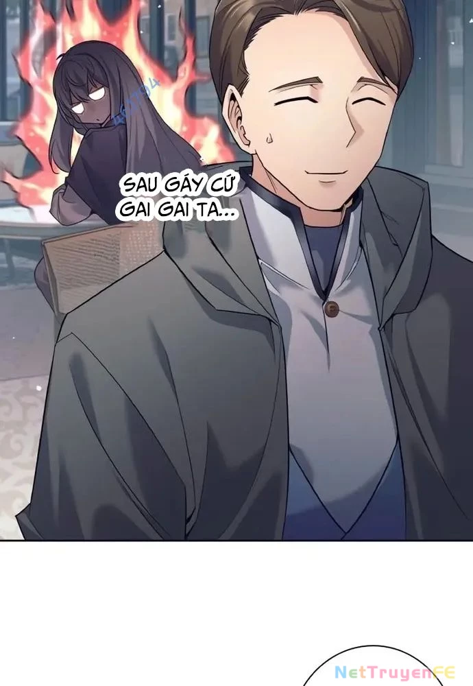 Tôi Rời Khỏi Tổ Đội Anh Hùng Chapter 17 - Trang 2